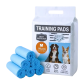 Rubeku Pee Pad Medium (50 sheets)